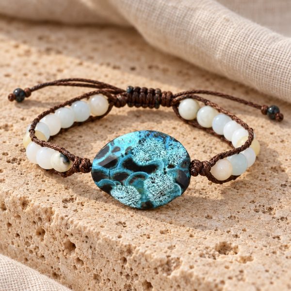 Amazonite Bracelet