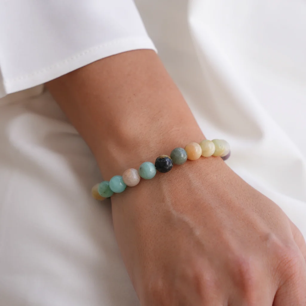 Amazonite Bracelet