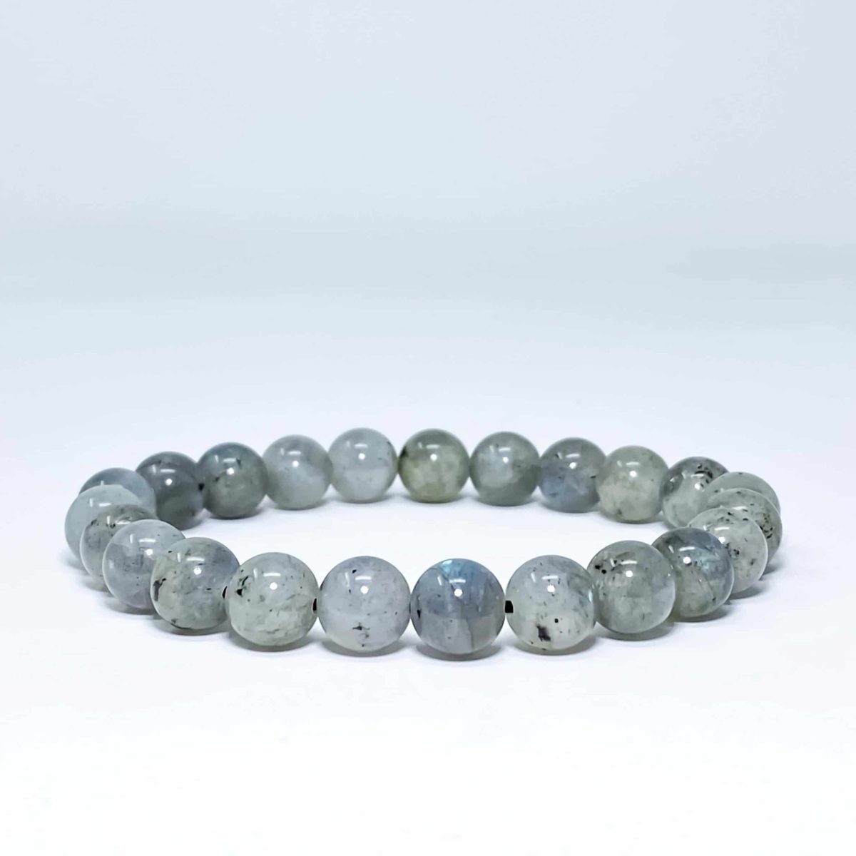 labradorite bracelet
