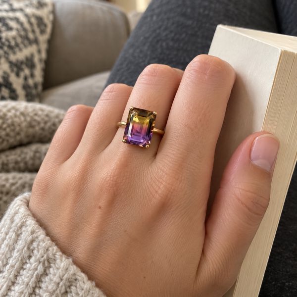 Customer photo from Rachel Monroe