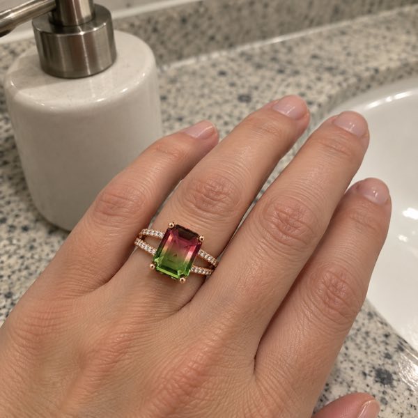 Customer photo from Megan Collins