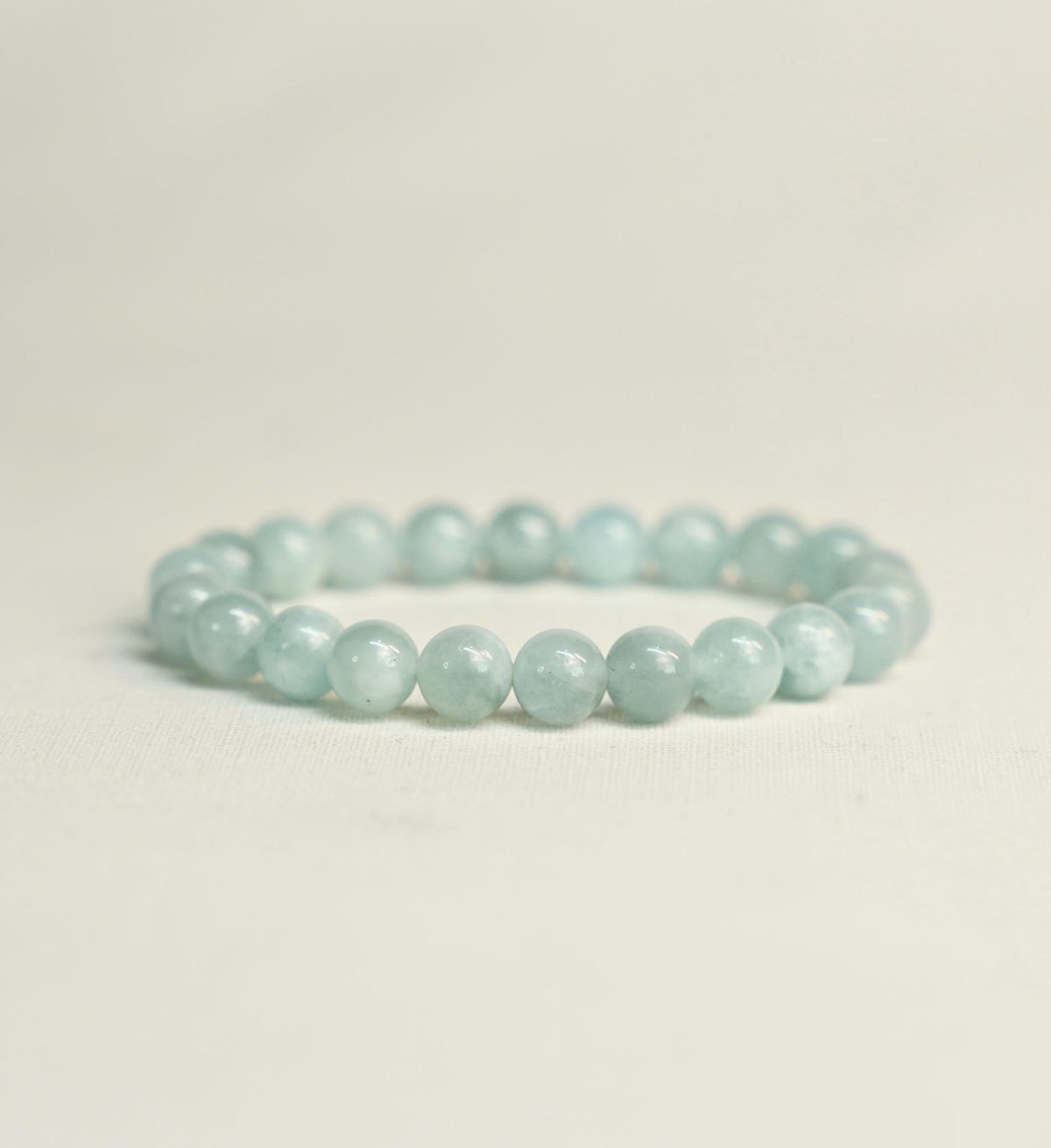 Aquamarine Bracelet