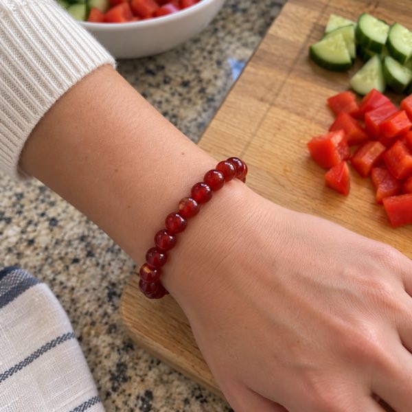 Customer photo from Sophie Carter