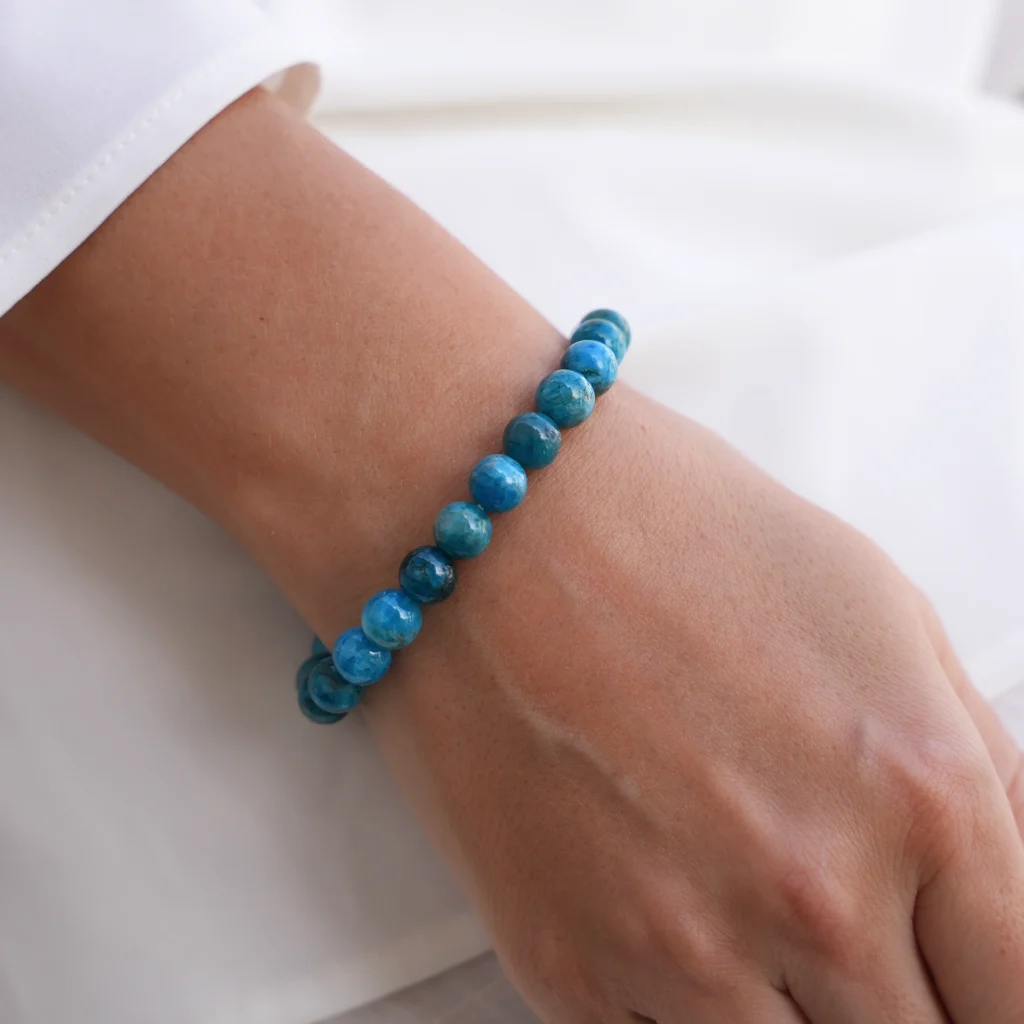 Aventurine bracelet crystal bracelets1