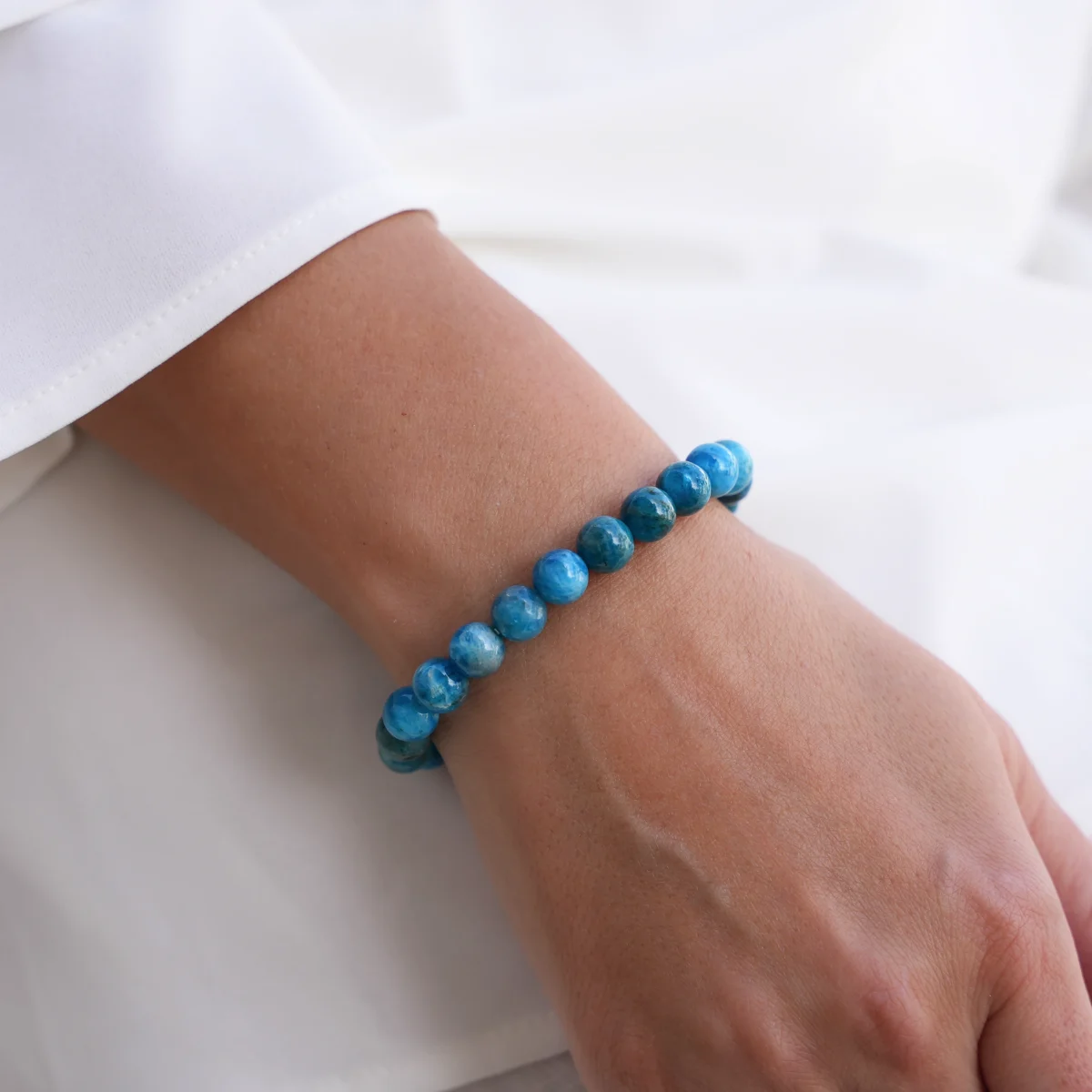 Aventurine bracelet crystal bracelets1