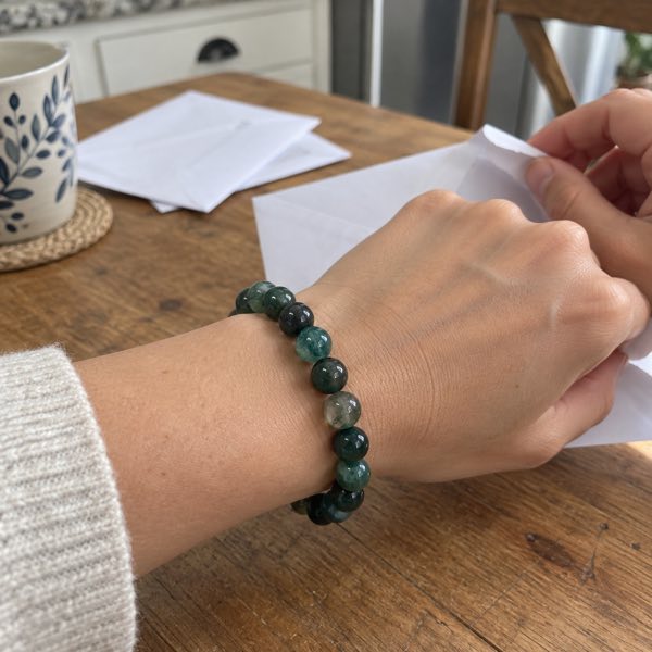 Customer review photo