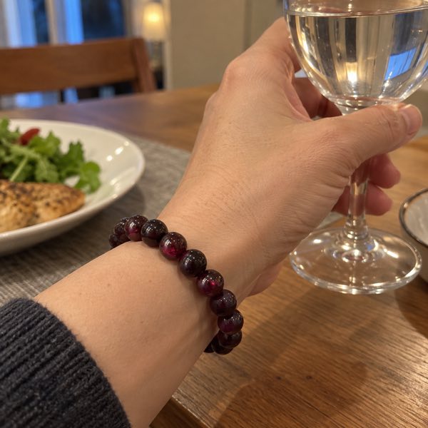 Customer review photo