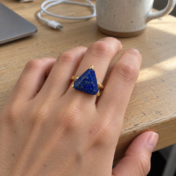Customer photo from Julia Mercer