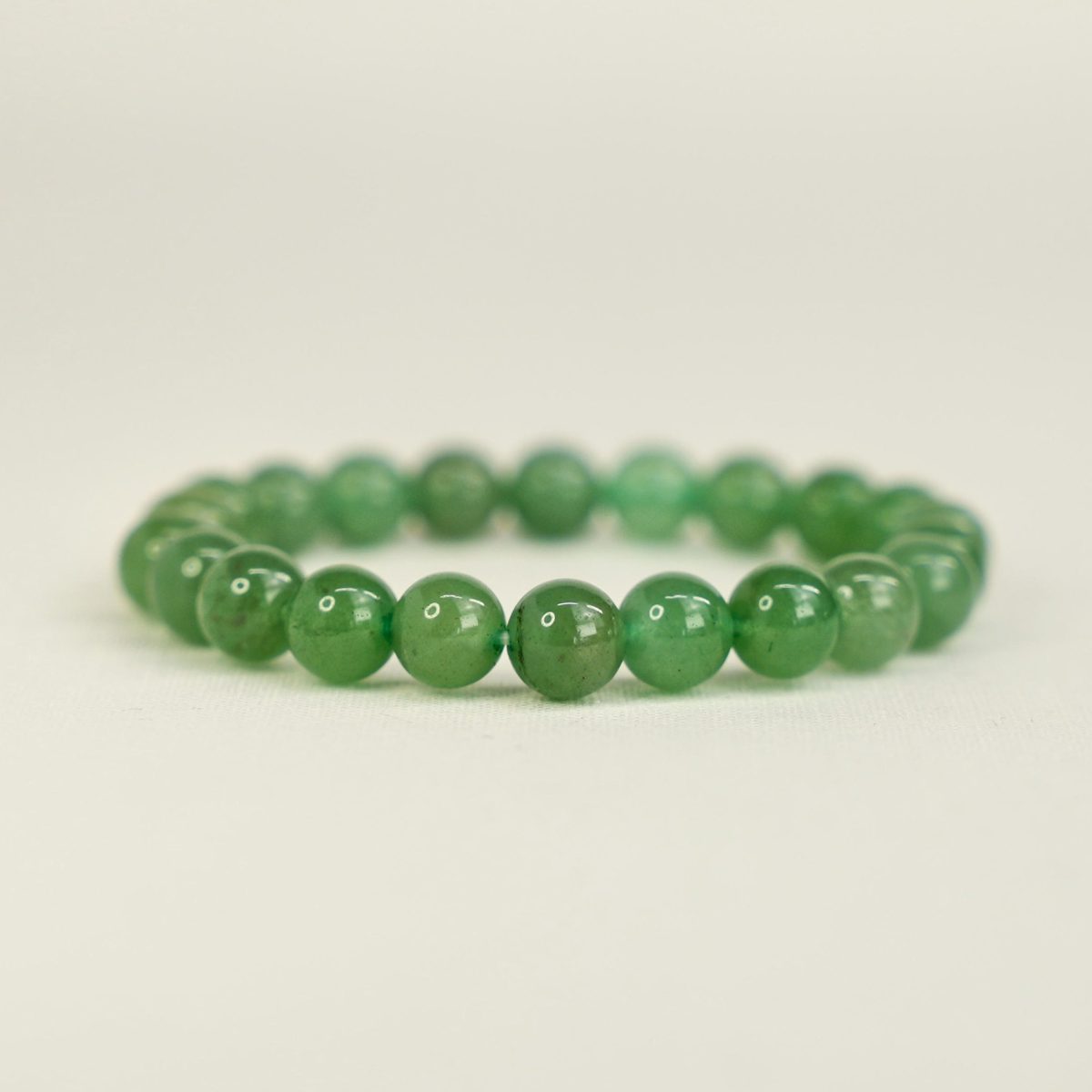 Green Aventurine Bracelet