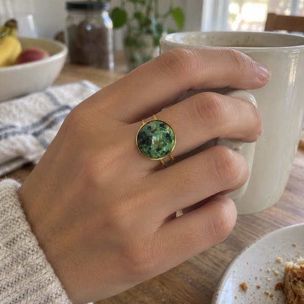 Customer review photo