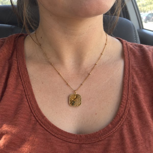 Customer review photo