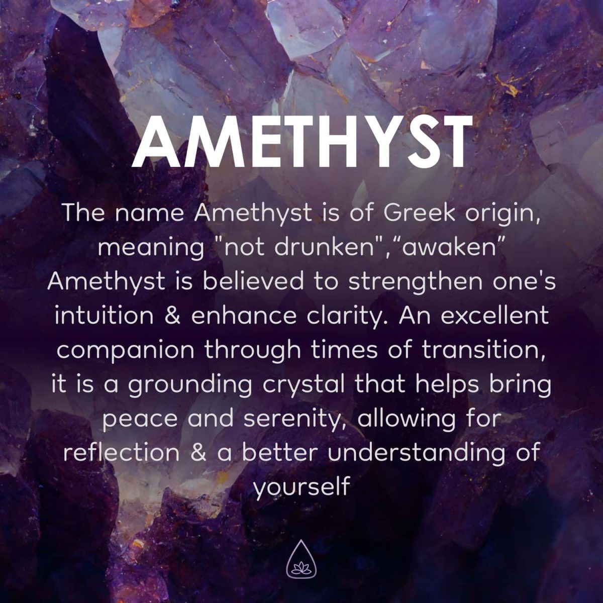 amethyst crystal real amethyst gemstone by asana crystal shop natural amethyst high grade amethyst for sale amethyst crystal with meanin g and metaphysical uses shop