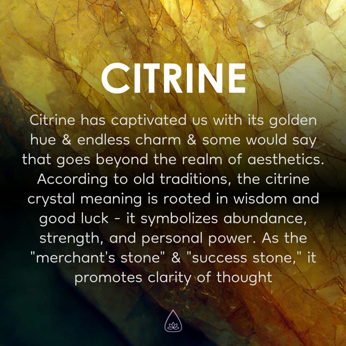 citrine crystal real crystal gemstone by asna crystals and meaningful jewelry with citrine natural stone