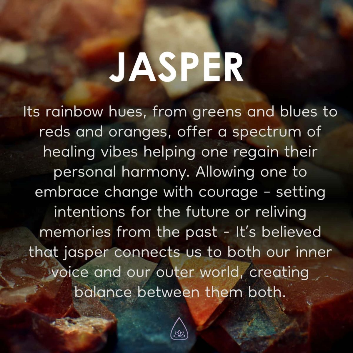 jasper crystal jasper gemstone crystal by asana crystals shop natural jasper uses jasper gemstone real
