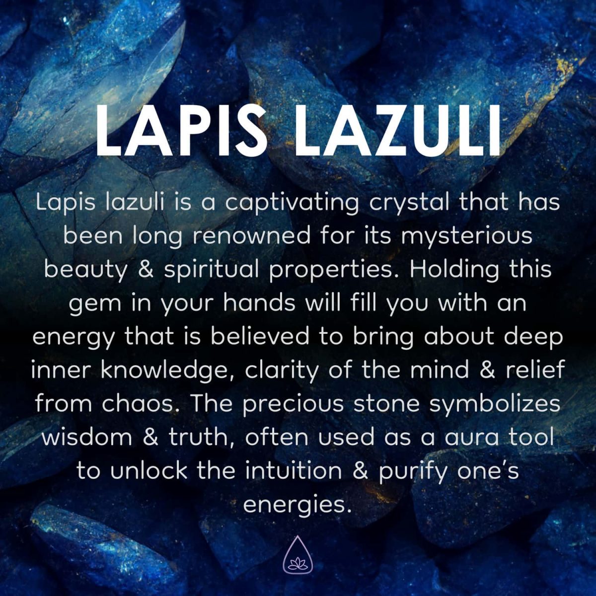lapis lazuli crystal lapis lazuli gemstone asana crystals shop lapis lazuli blue gemstone natural and authentic with crystal meaning of lapis lazuli benefits