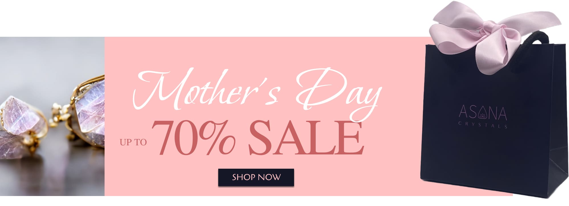Authentic Crystal jewelry for sale usa crystal shop
