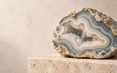Blog 46 Agate Stone