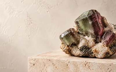 Blog 7 Alexandrite Meaning, Crystal Properties, Alexandrite Uses