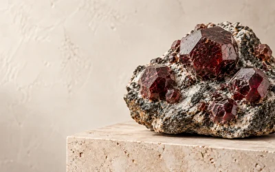 Blog 5 Almandine Meaning Almandine Garnet Uses
