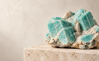Amazonite Meaning