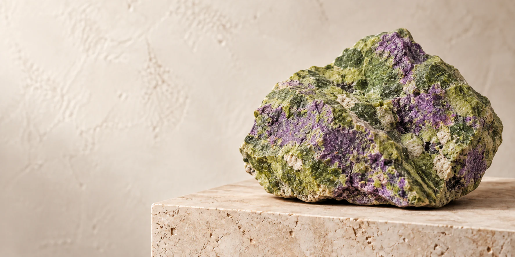 Atlantisite Crystal Meaning