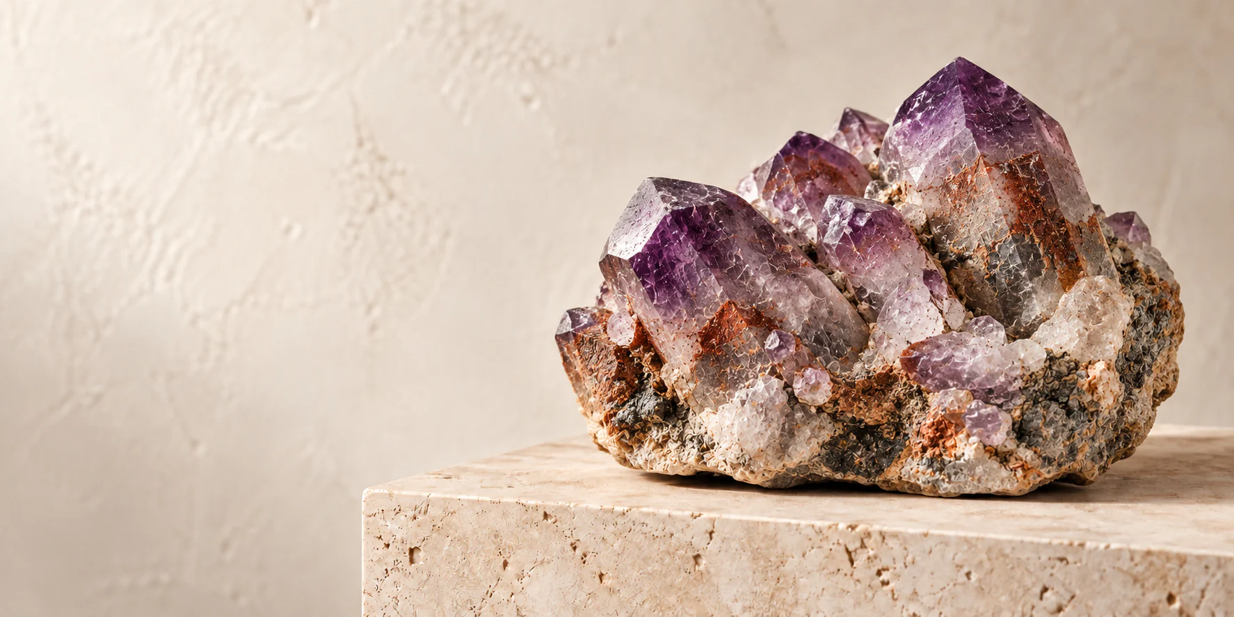 Auralite Meaning Auralite Crystal Properties