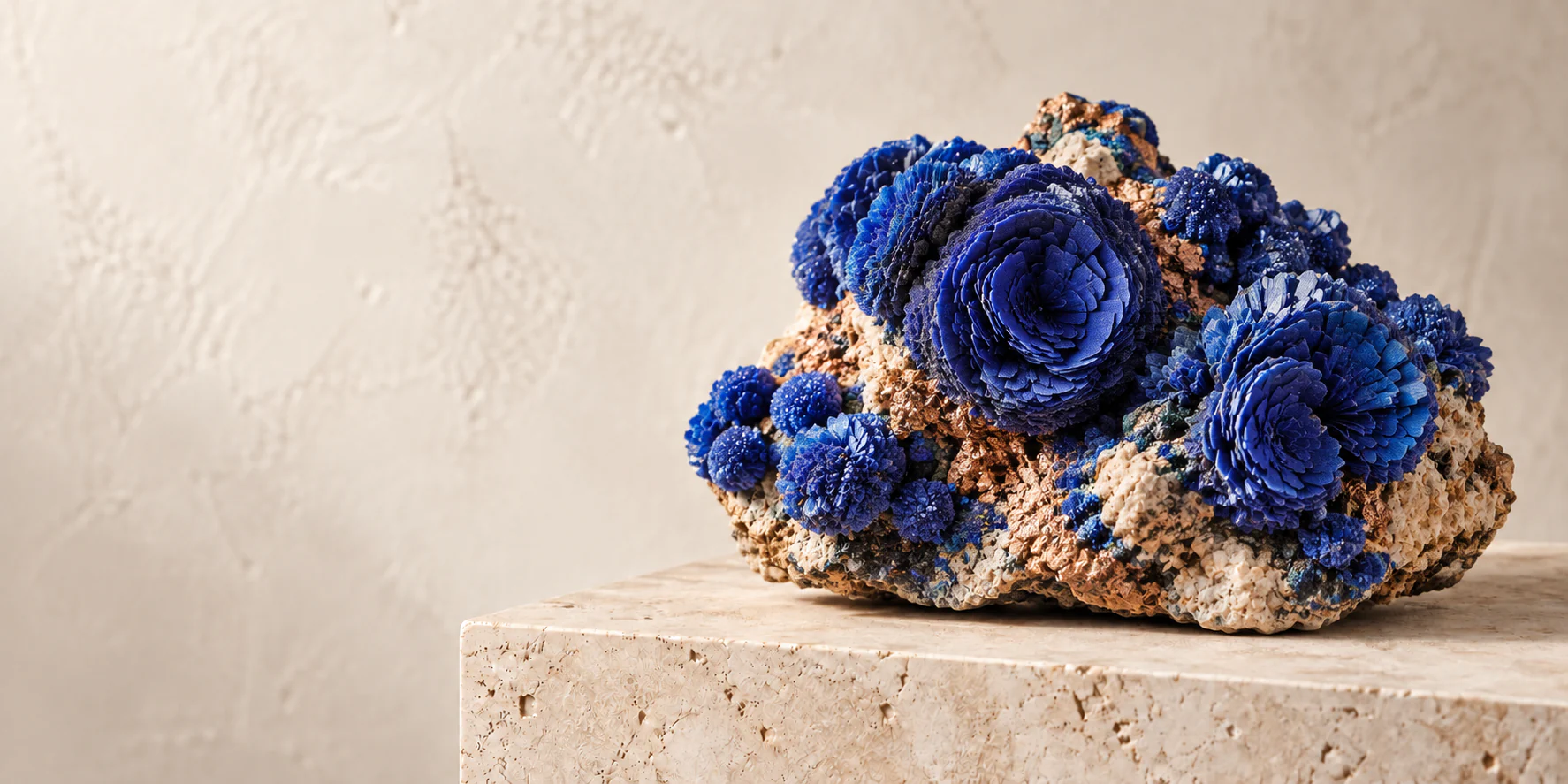 Azurite Meaning