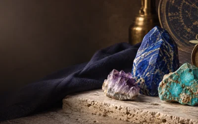 Blog 3 Best Crystals for Sagittarius
