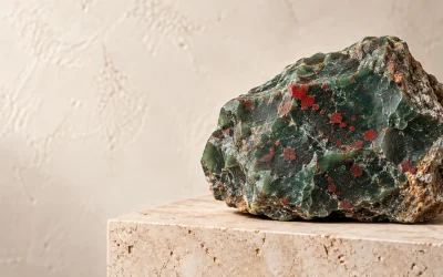 Blog 32 Bloodstone Meaning