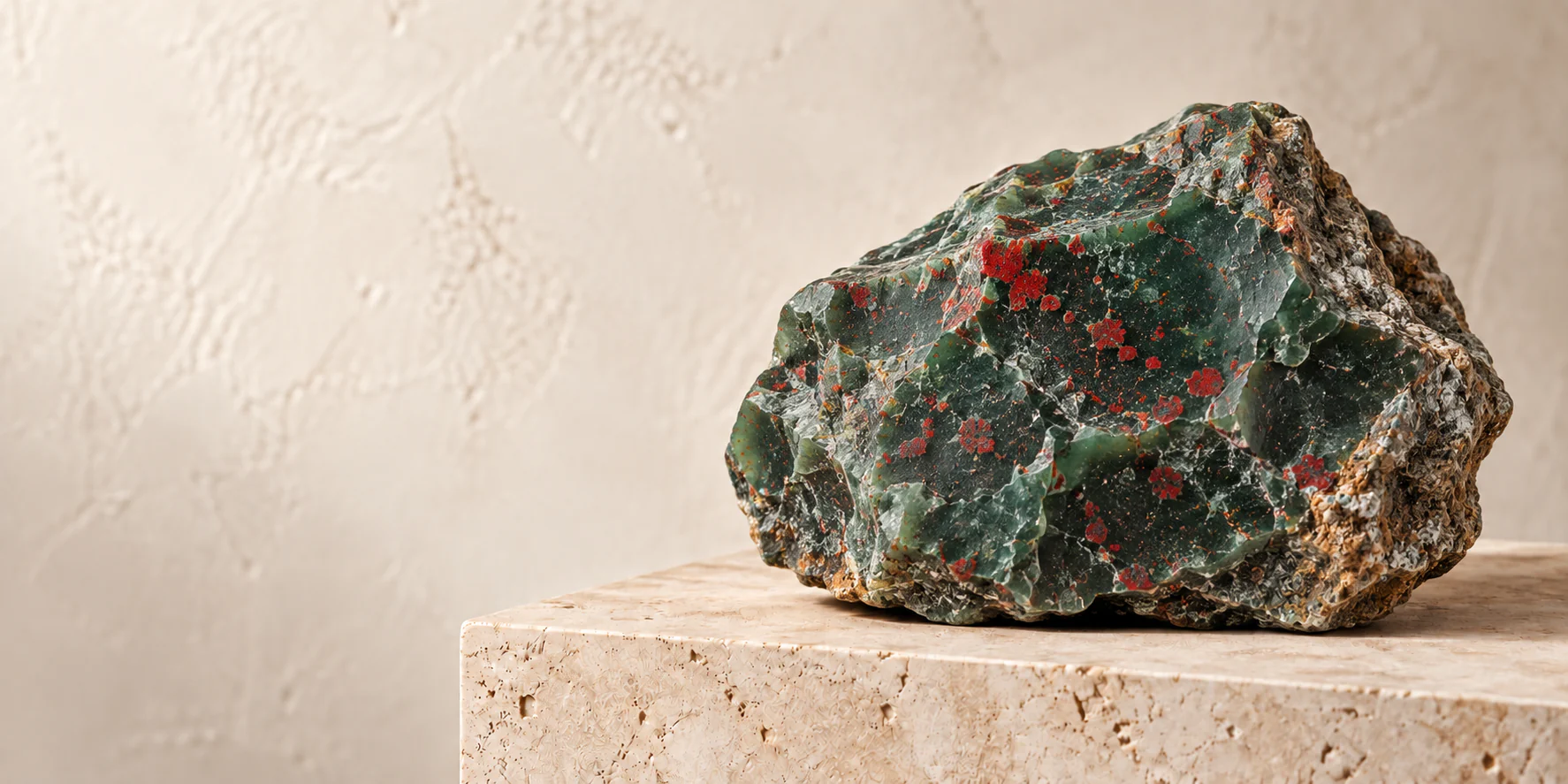 Bloodstone Meaning