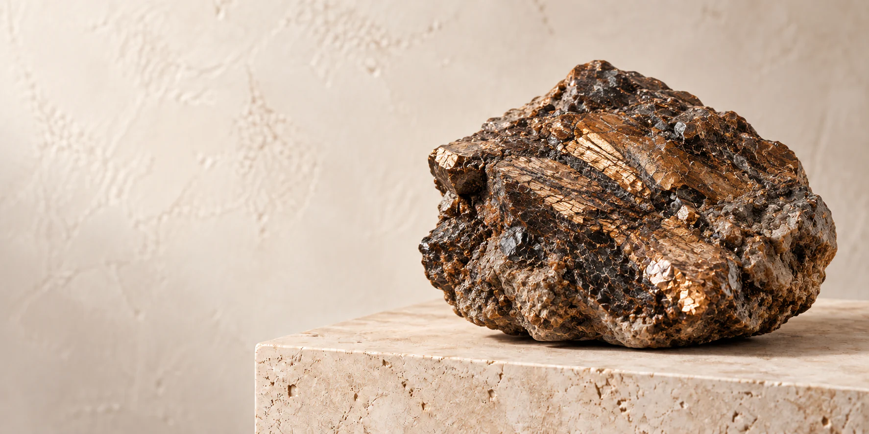 Bronzite Meaning and Healing Properties