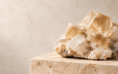 Blog 52 Calcite Crystal Meaning