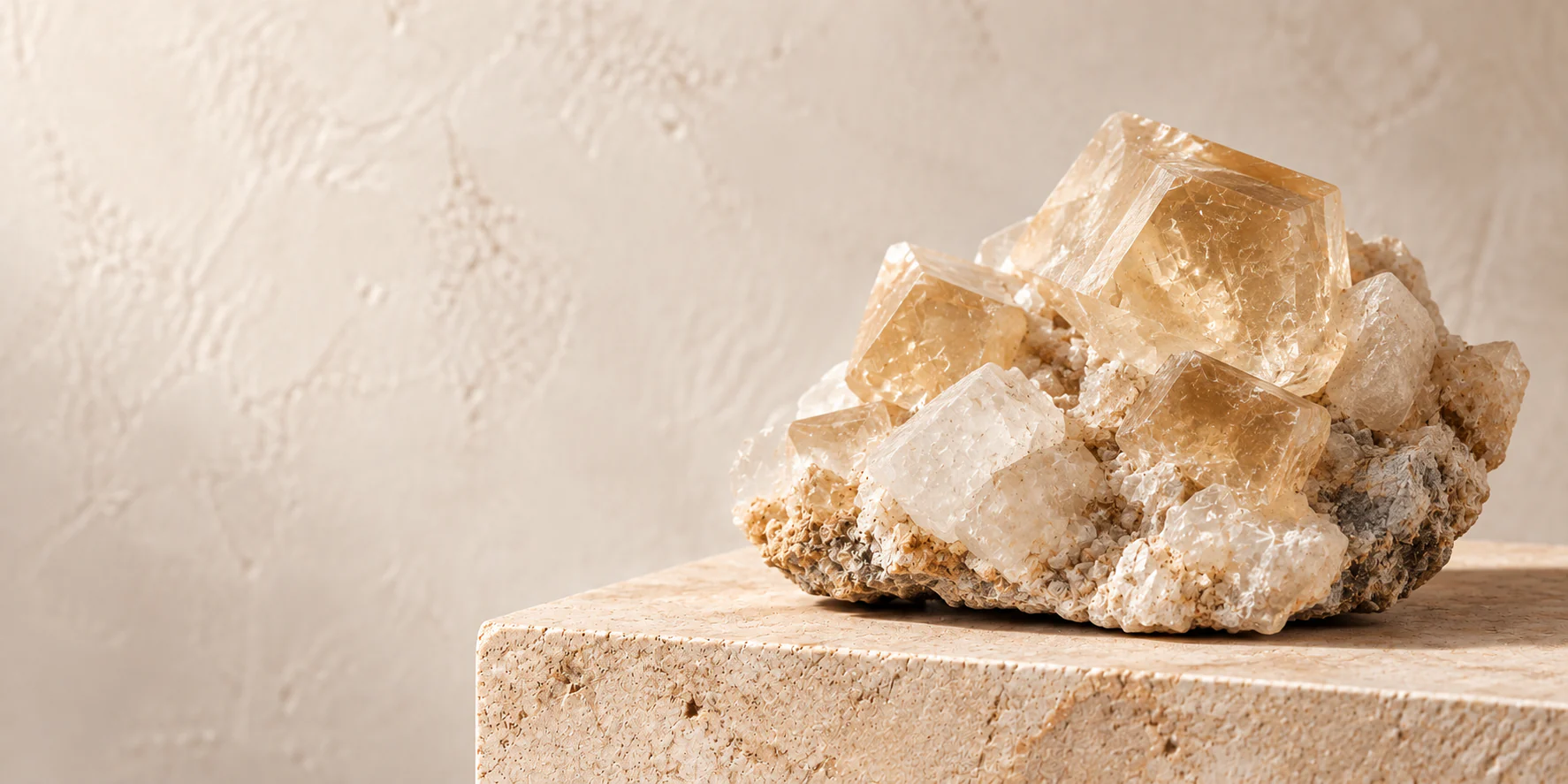 Calcite Crystal Meaning