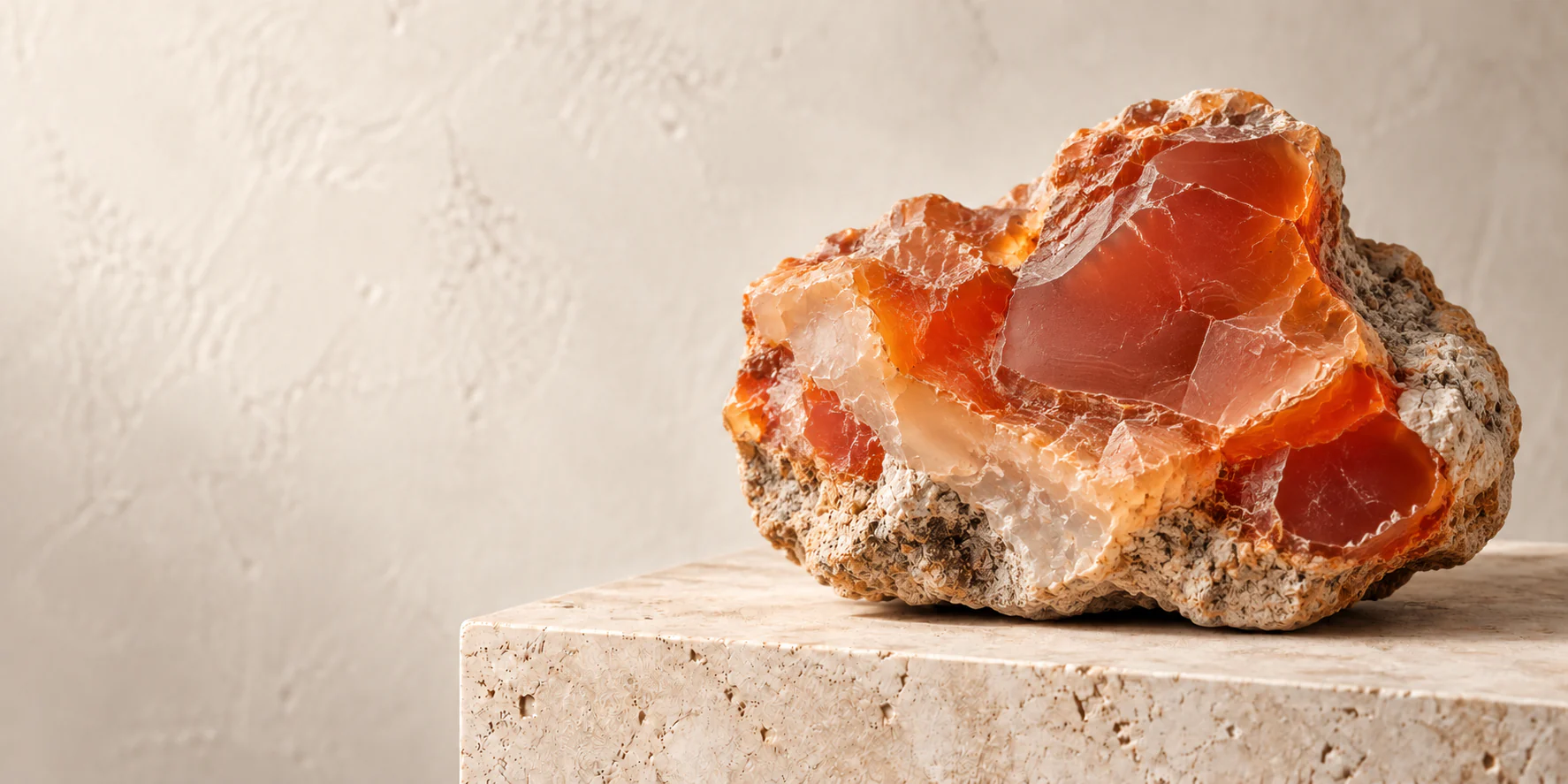 Carnelian Stone Meaning