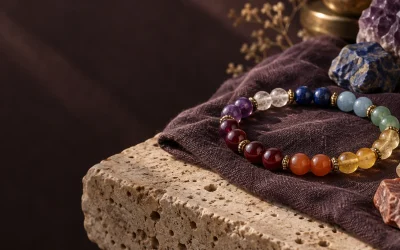 Chakra Bracelet