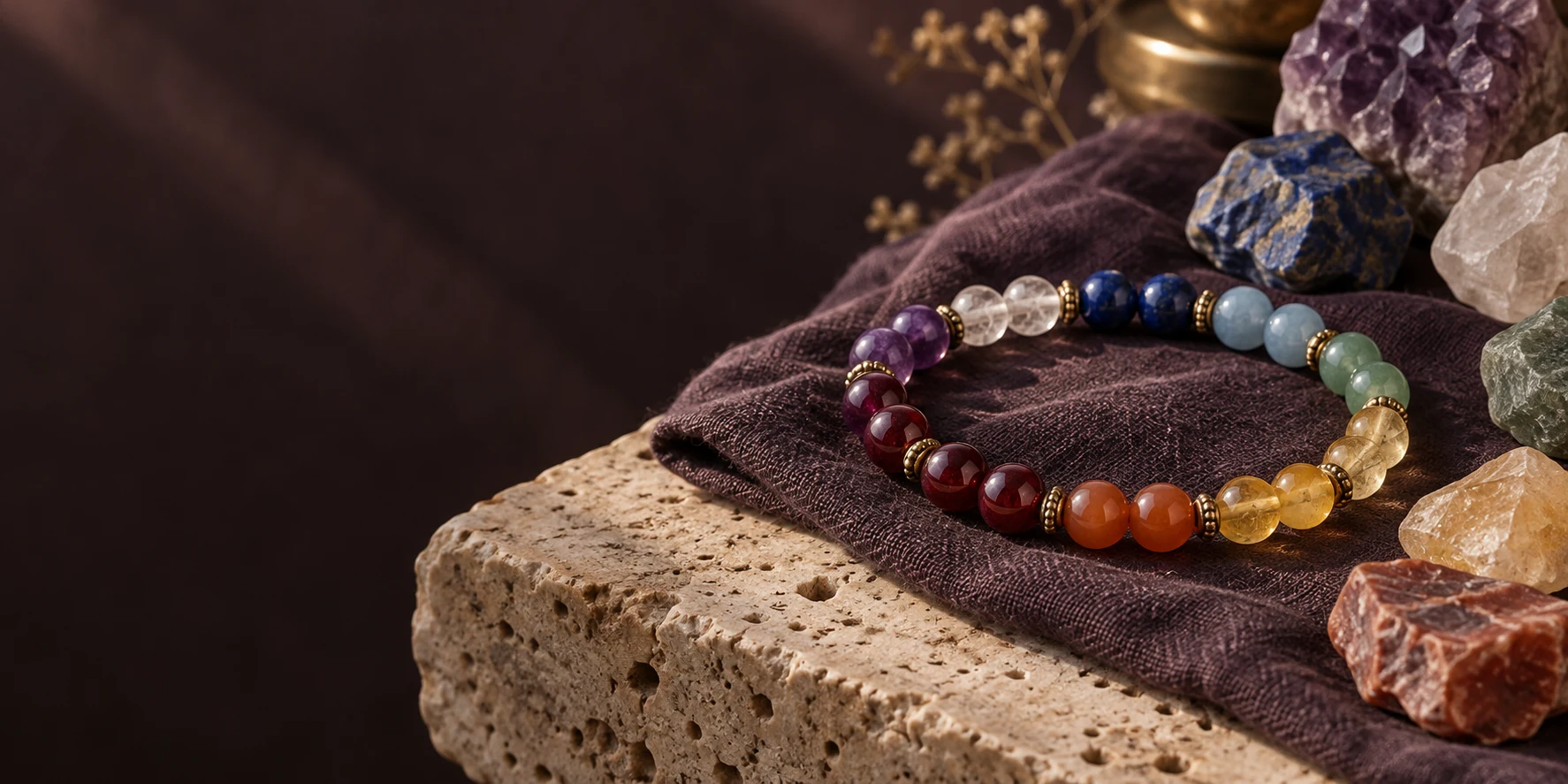 Chakra Bracelet