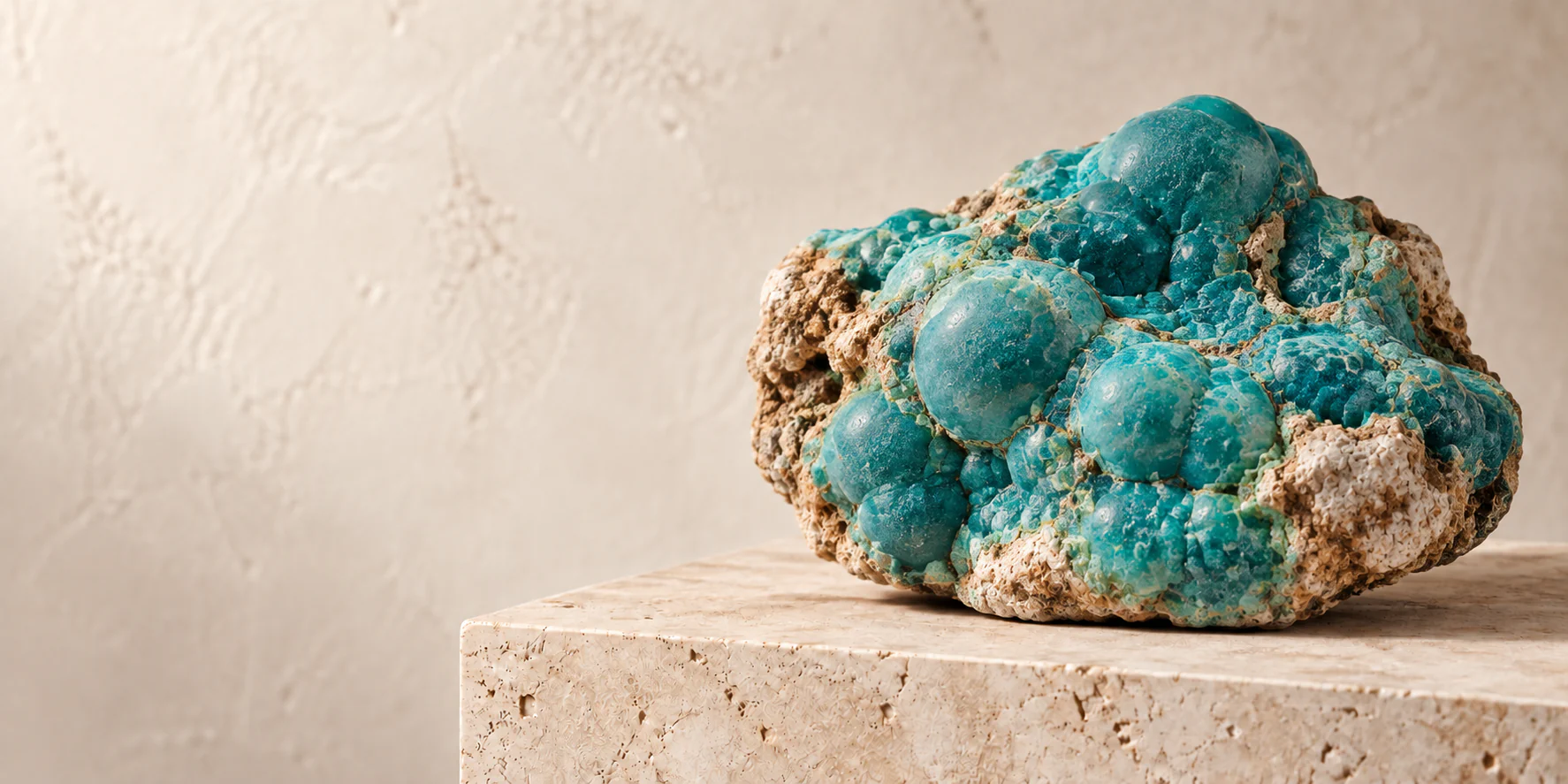 Chrysocolla Stone Meaning