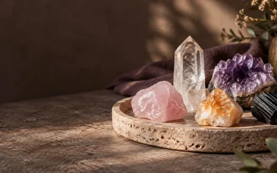 Crystals For Beginners