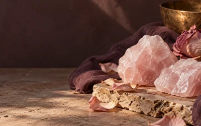 Crystals For Love