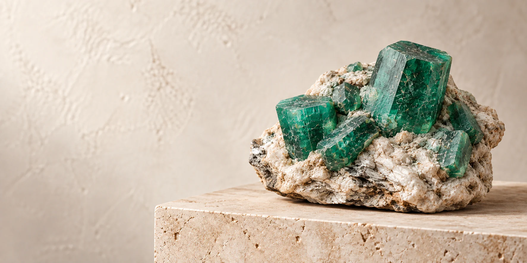 Emerald Meaning Spiritual Properties, Crystal Uses