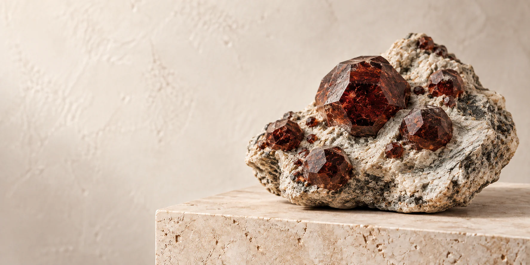 Garnet Stone Meaning