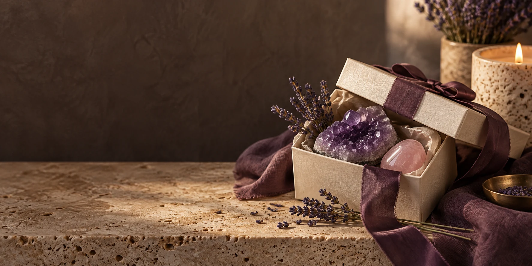 Give the Gift of Relaxation