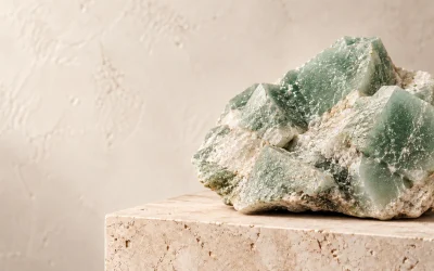 Blog 34 Green Aventurine Crystal Meaning