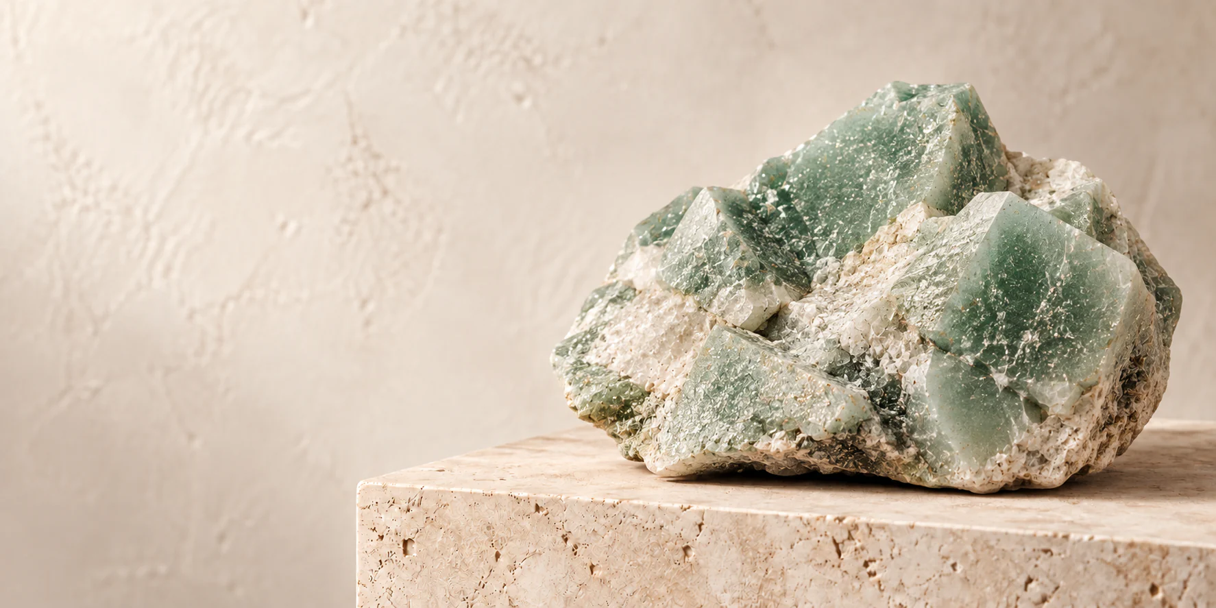 Green Aventurine Crystal Meaning