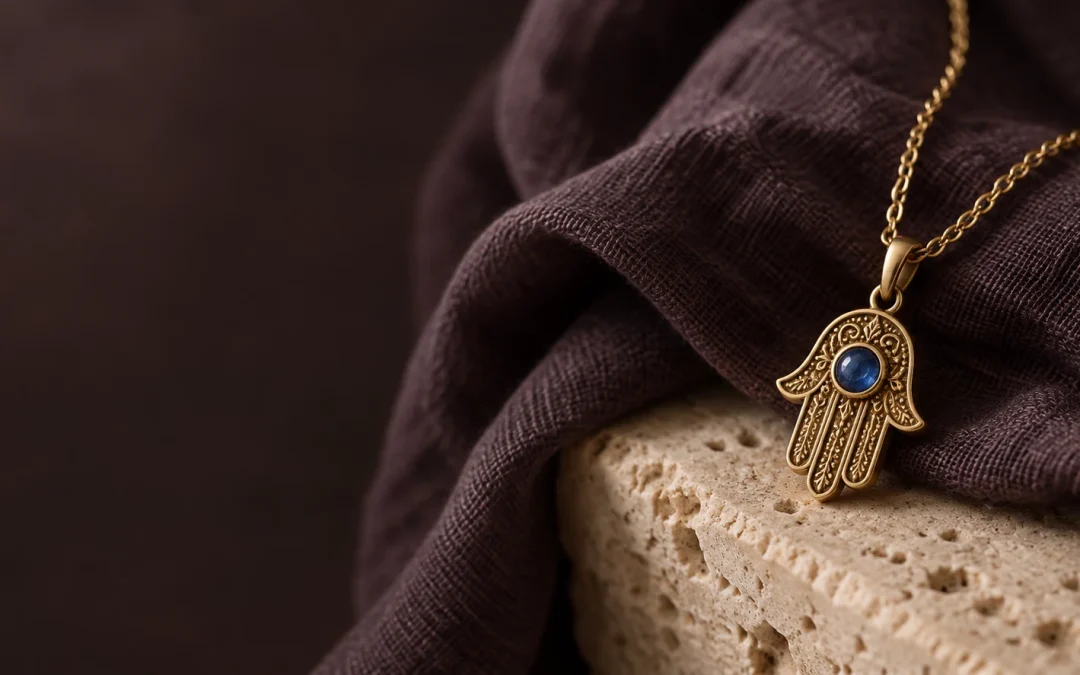 Hamsa Hand