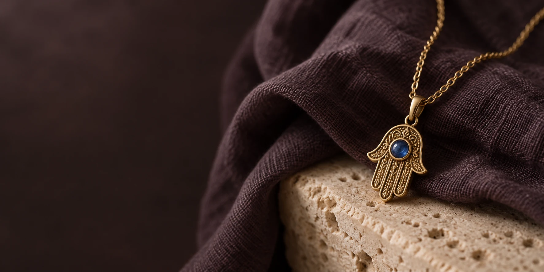Hamsa Hand