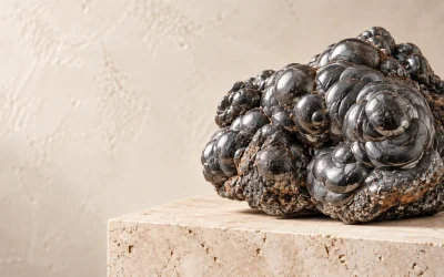 Blog 10 Hematite Stone Meaning Hematite Benefits and Uses