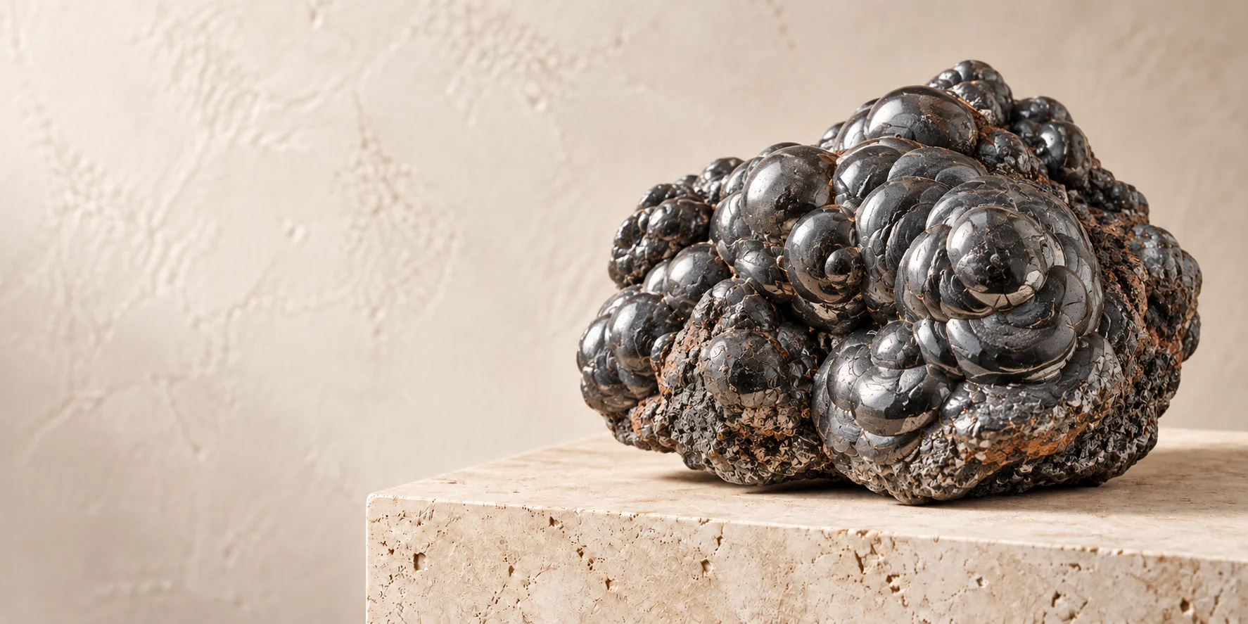 Hematite Stone Meaning Hematite Benefits and Uses