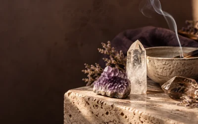 How To Cleanse Crystals