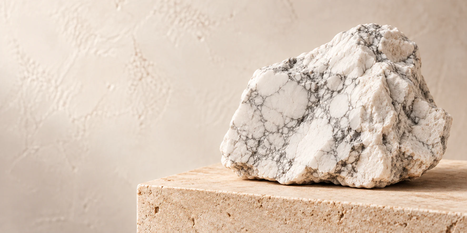 Howlite Meaning and Crystal Properties